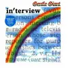 Bertus France Cnt Gentle Giant - In'terview (Remastered) (Sky Blue Coloured) (LP)
