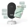 Owlet Pack chaussette connectée Dream Sock Menthe + Dream Sight Cam (0...