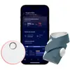 Owlet Dream Sock bleu sommeil (0-18 mois)