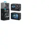Caméra Sport 4K 60FPS Brave 8 48MP WiFi