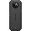 Akaso 360 creator bundle (Bluetooth, WiFi), Caméra d'action, Noir