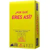 Juegos Jeu De Société ¿por Qué Eres Así?