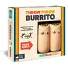 Asmodee Jeu de cartes Throw Throw Burrito Party