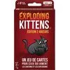 Asmodée Exploding Kittens 2 Joueurs - Asmodee - Jeu De Société