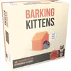 Asmodee Jeu de société Exploding Kittens : Barking Kittens (Ext)  - Jeu de société  - EKIEK07FR 