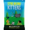 Exploding Kittens : Streaking Kittens