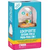 Asmodée Jeu D'ambiance Asmodee Loco'cotte