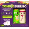 Asmodée Jeu D'ambiance Asmodee Zombie Burrito