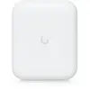 Ubiquiti UniFi U7 Pro - Borne d'accès sans fil - Wi-Fi 7 - Wi-Fi 7 - 2.4 GHz, 5 GHz - montage sur mur/sur poteau