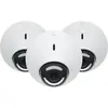 Ubiquiti Camara Ip Ubiquiti Uvc-g5-dome-3 Unifi Protect Pack 3 Uds