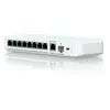 Ubiquiti UniFi Flex 2.5G - Commutateur - Géré - 8 x 2.5GBase-T + 1 x 1...