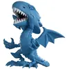 Figurine Yu-Gi-Oh! Vinyl Blue Eyes White Dragon 10 cm Youtooz  - Figurine  - YOTO55969 