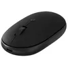 Satechi Souris sans fil Bluetooth Série OnTheGo Compact Élégant Noir