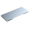 Satechi Slim Dock - Station d'accueil - pour ordinateur de bureau - USB-C