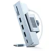 Hub USB-C Clamp iMac 24 Pouces 2021 Satechi