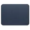 SATECHI Vegan Leather Premium Mousepad (Bleu)