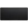 SATECHI Vegan Leather Premium Desk Mat (Noir)