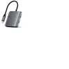 Satechi - Concentrateur (hub) - avec Power Delivery - 4 x USB-C 3.2 Ge...