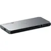 Dock Thunderbolt 4 - SATECHI - Satechi Dock - Chargement 96W - 4 écran...