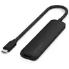 SATECHI 4-in-1 - Station d'accueil - USB-C / USB 3.2 Gen 2 x 2 - HDMI