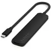 Satechi 6-in-1 - Station d'accueil - USB-C 3.2 Gen 2 - HDMI