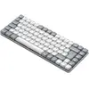 Satechi SM1 Slim Mechanical Backlit BT Keyboard German light