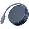 Satechi OntheGo 5-en-1 Adaptateur Multiport - Indigo