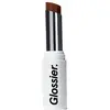 GLOSSIER Generation G - Rouge à lèvres mat transparent