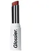 GLOSSIER Generation G - Rouge à lèvres mat transparent