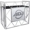 Eliminator ACCU Stand Pro Event TBL 2 - Tables & Supports DJ