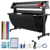 VEVOR Plotter de Découpe Vinyle 1350 mm Traceur de Coupe, Machine de D...