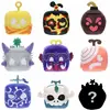 PHAT MOJO Blox Fruits - Peluche Mystere + Code Unique Dlc Serie 2