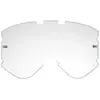 Pit Viper Lunettes Brapstrap Clear Brapstraps One Size