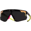 Paire de lunettes pit viper flip offs the 93 dusk