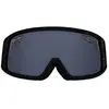 Pit Viper - Masque de VTT et ski/snow - The Blacking Out  - Noir