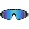 Pit Viper Lunettes De Soleil The Hail Sagan