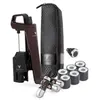 Systeme de vin au verre Coravin Timeless 6+ Edition Limitee Rouge Herm...