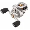 Moulinet casting 13 Fishing Modus C2 Bc Reel 8.1:1 Lh Gris TU MODC2-8.1-LH