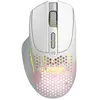 Glorious Model I 2 Wireless Souris de gaming optique blanc 9 Boutons 19000 dpi