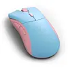 Glorious Model D Souris de jeu droitier RF optique sans fil 19 000 DPI