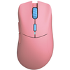 Glorious Model D PRO Wireless Souris Gaming - Flamingo - Forge