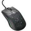Glorious Model O 2 Souris de gaming USB optique noir 6 Boutons 26000 dpi