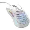Souris Gaming - Glorious PC Gaming Race - Model D 2 blanc