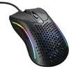 Glorious Model D 2 Souris de jeu optique USB filaire 26 000 DPI Noir