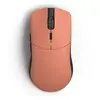 Glorious Model O Pro - Maus de Jeu sans Fil - Red Fox - Forge