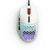 Glorious PC Gaming Race Model I Souris Gaming - blanc, mat