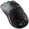 Glorious PC Gaming Race Model O- Wireless Souris Gaming - noir, mat