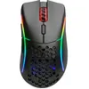 Glorious Souris Model D GLO-MS-DMW-MB Sans Fil Jeux 6 Boutons Noir