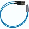 Câbles casques Dekoni Audio Connecteurs mini XLR avec câble nylon