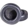 Accessoires casques Dekoni Audio Coussinets en cuir Audeze Maxwell 2